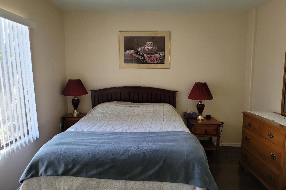 Photo of Bedroom in Prescott