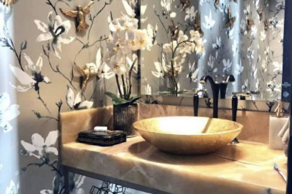 Photo of Bathroom in Armendariz