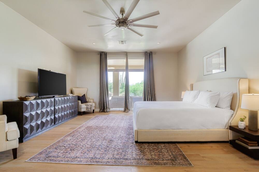 Photo of Bathroom in North Scottsdale