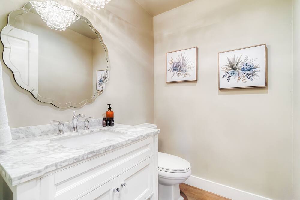 Photo of Bathroom in North Scottsdale