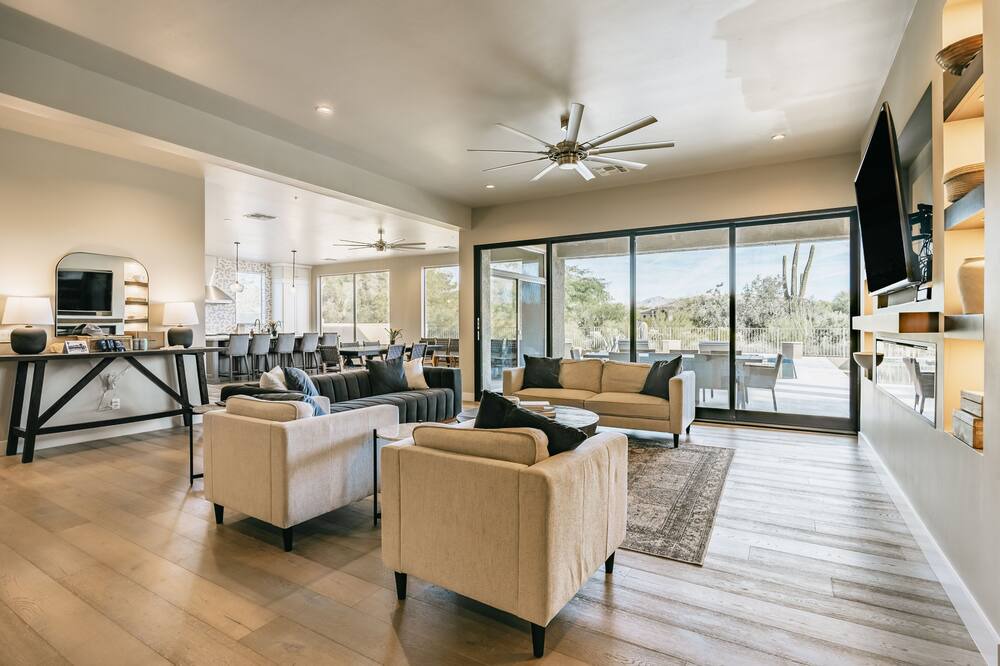 Photo of Bedroom in North Scottsdale