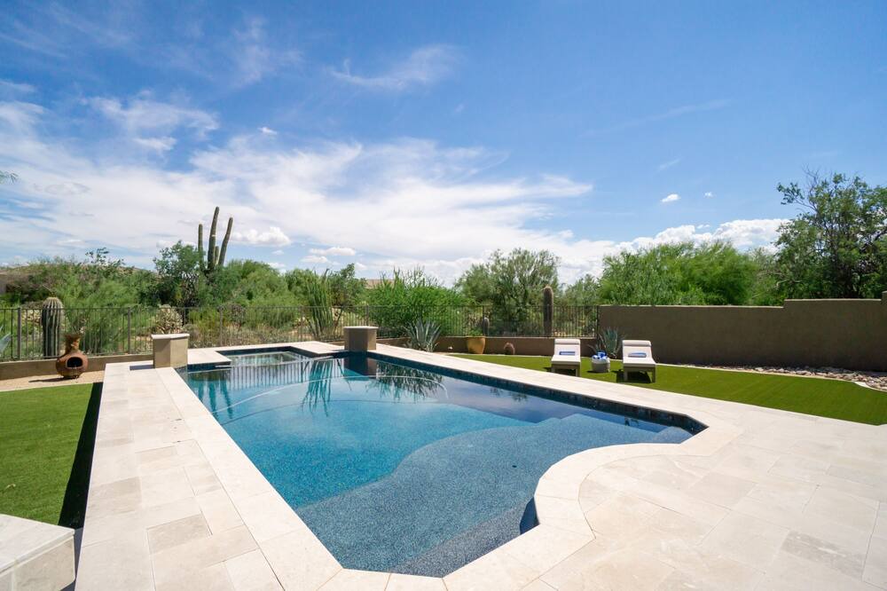 Photo of Outdoor in North Scottsdale