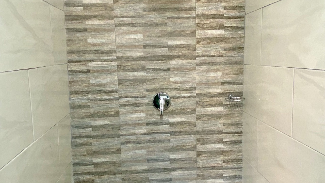 Photo of Bathroom in Newcastle