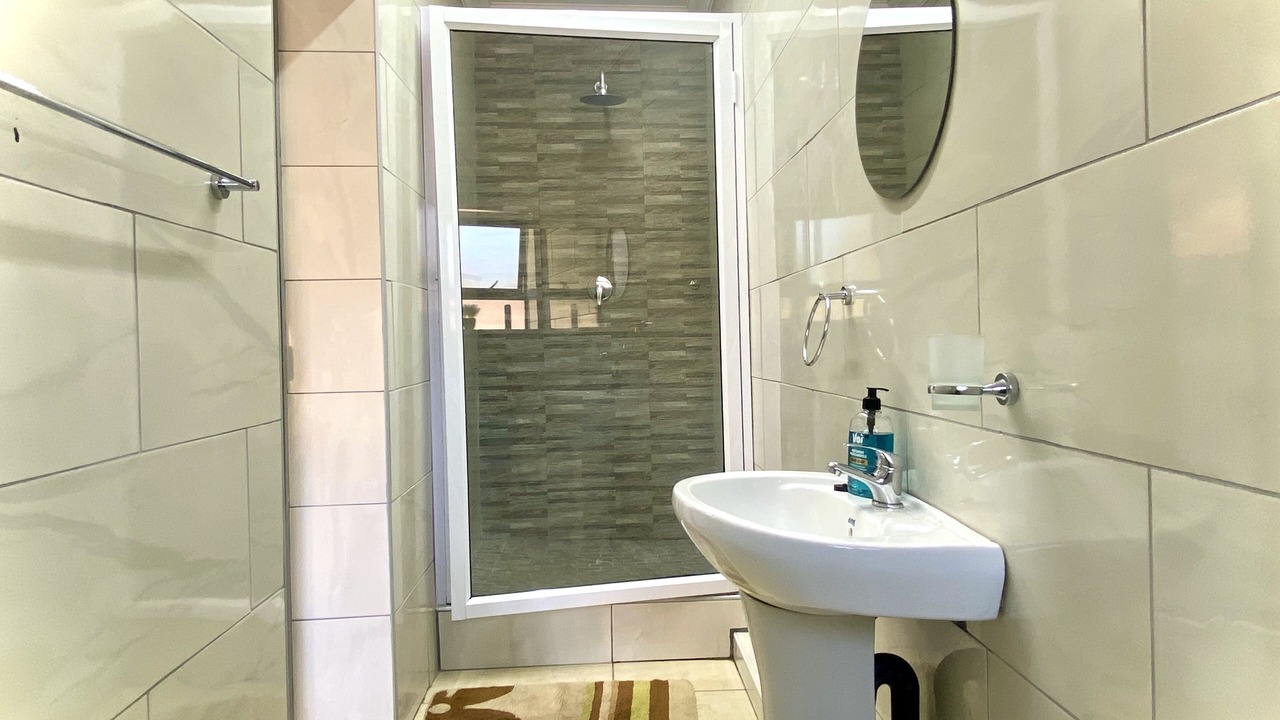 Photo of Bathroom in Newcastle