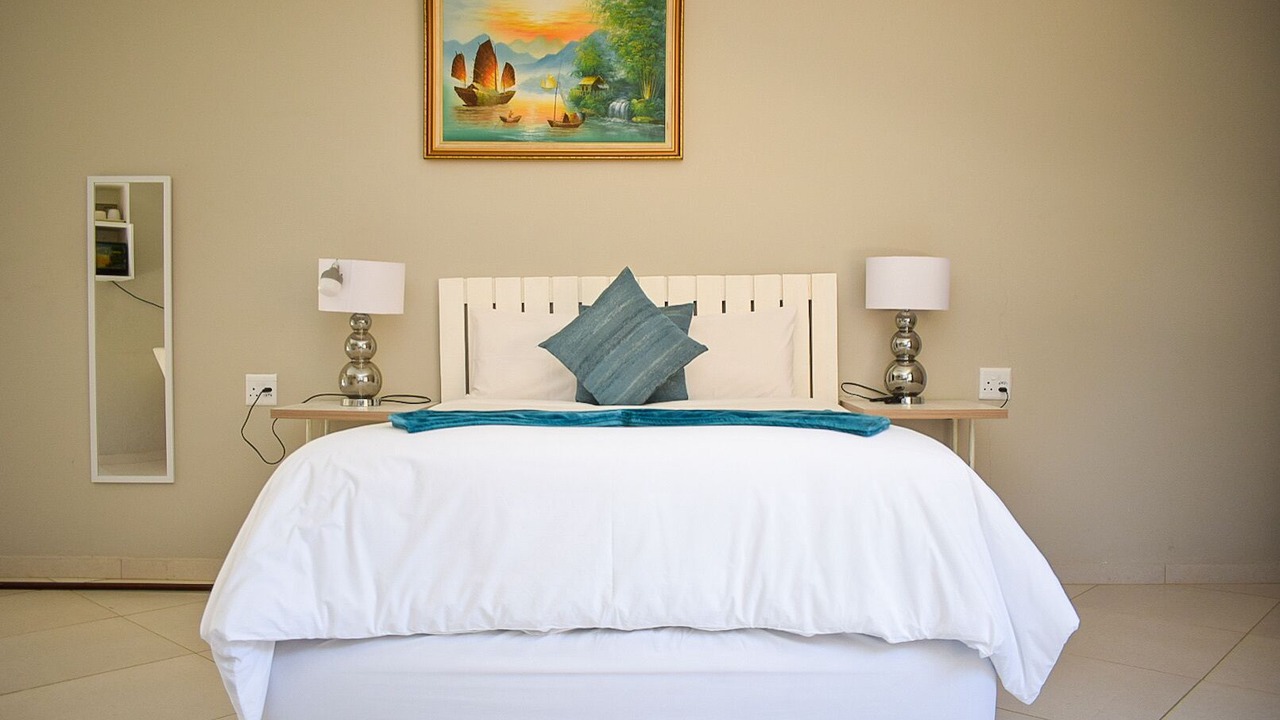 Photo of Bedroom in Newcastle