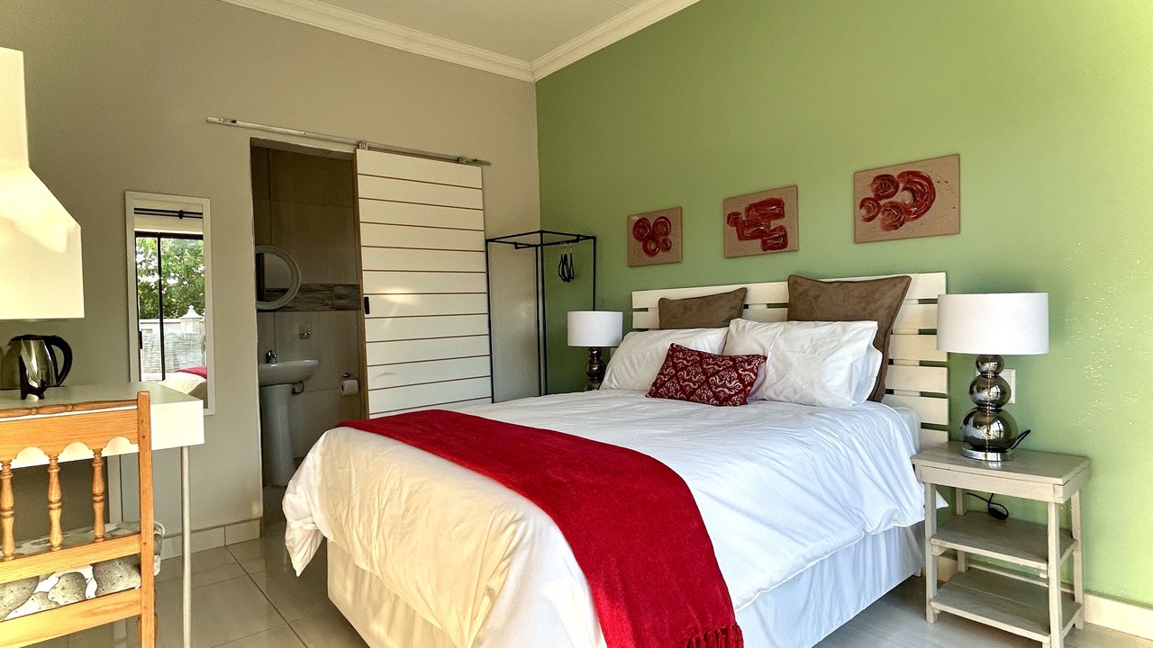 Photo of Bedroom in Newcastle