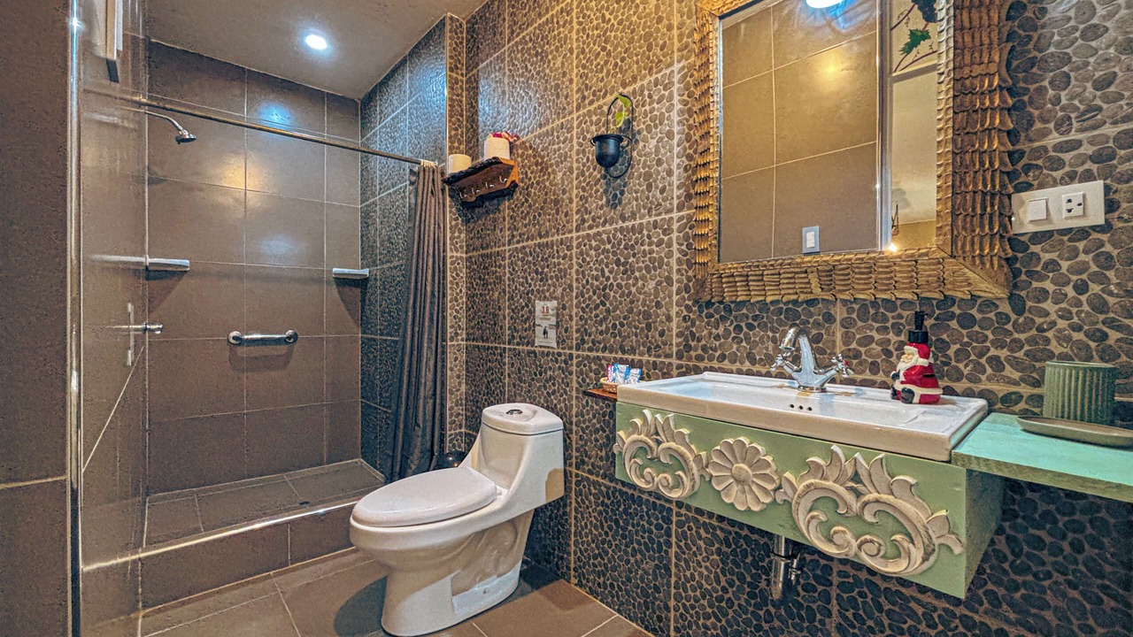 Photo of Bathroom in Ica