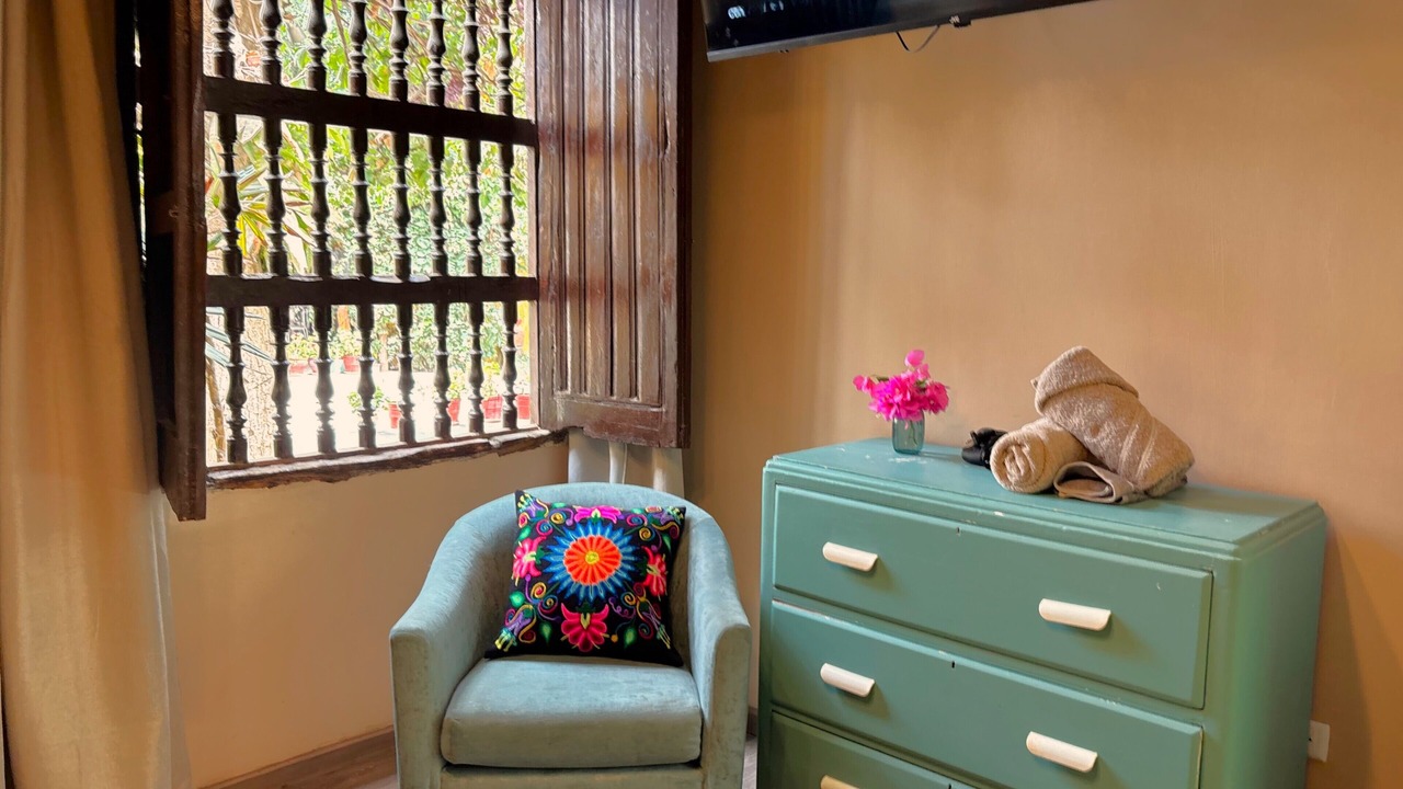 Photo of Bedroom in Ica