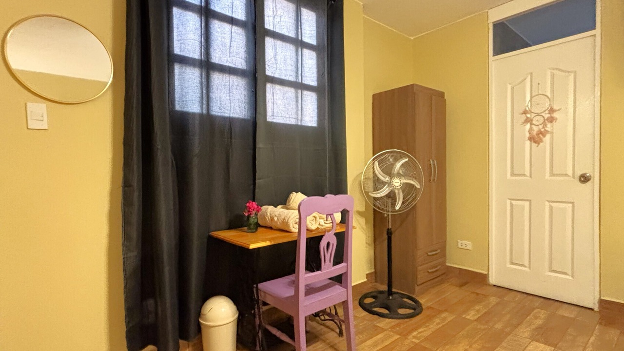 Photo of Bedroom in Ica