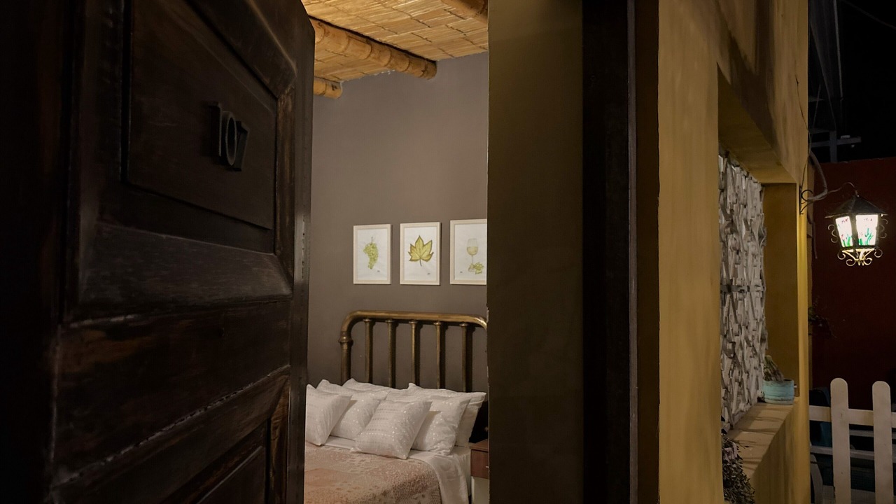 Photo of Bedroom in Ica