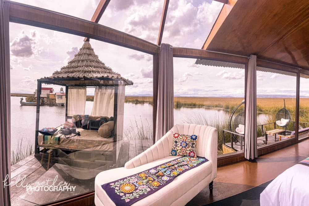 Photo of Outdoor in Puno