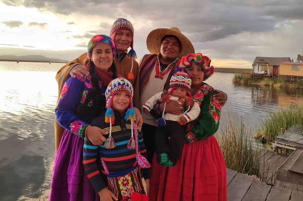 Photo of Outdoor in Puno