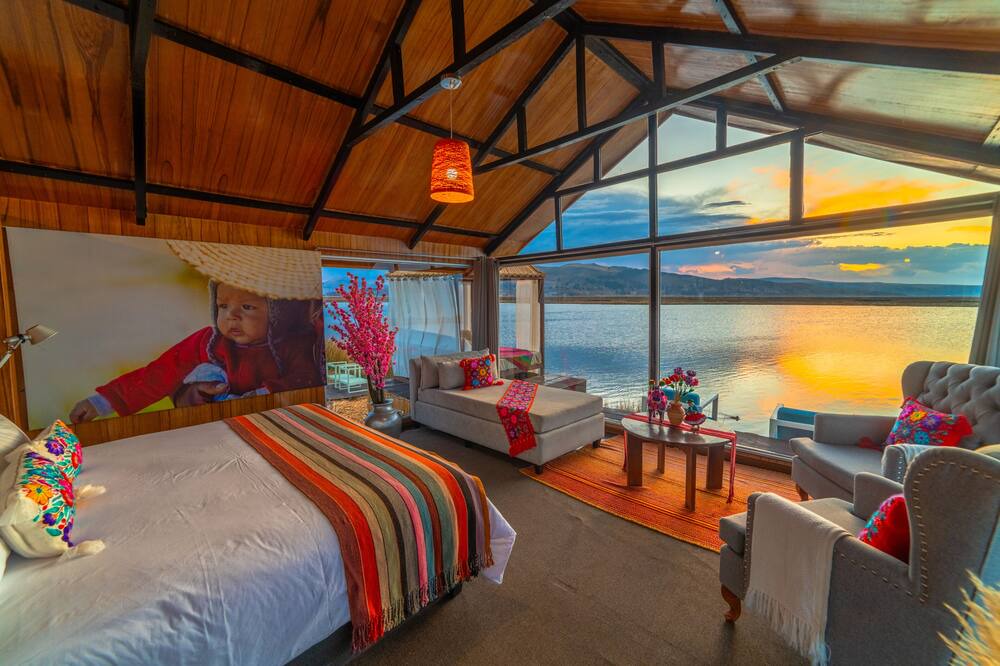 Photo of Bedroom in Puno