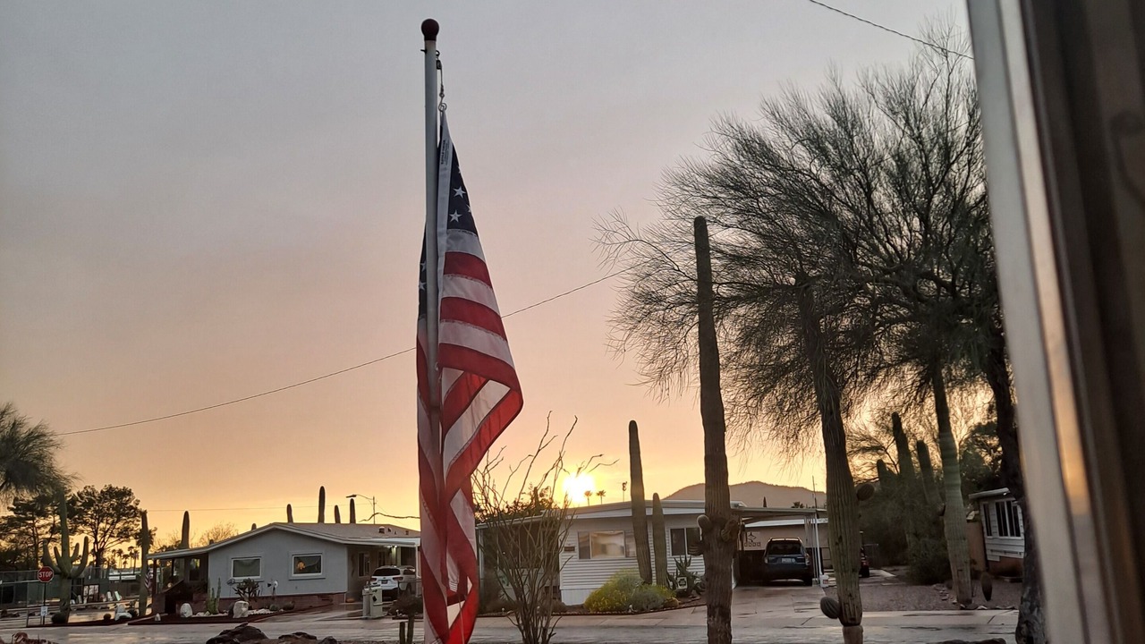 Photo of Outdoor in Tucson Estates