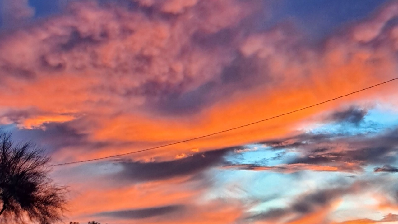 Photo of Outdoor in Tucson Estates