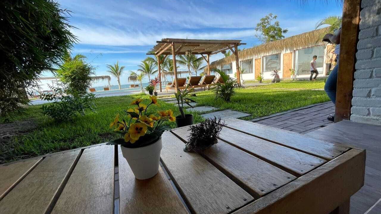 Photo of Outdoor in Zorritos