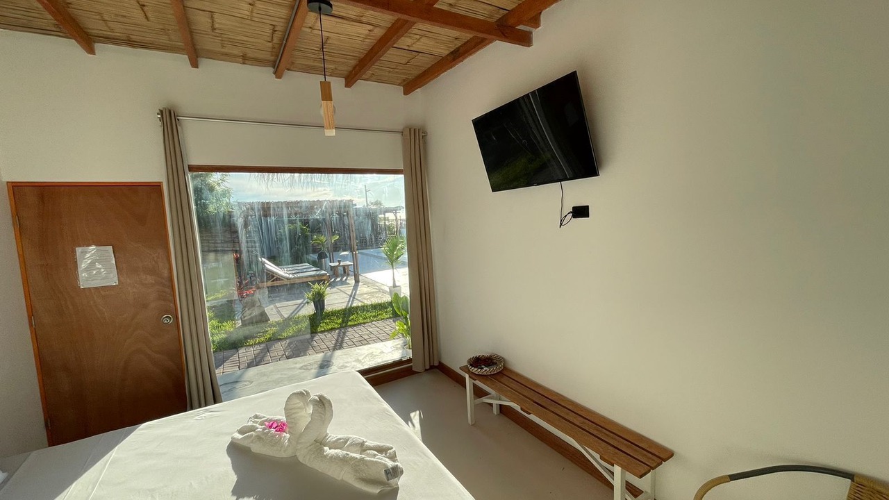 Photo of Outdoor in Zorritos