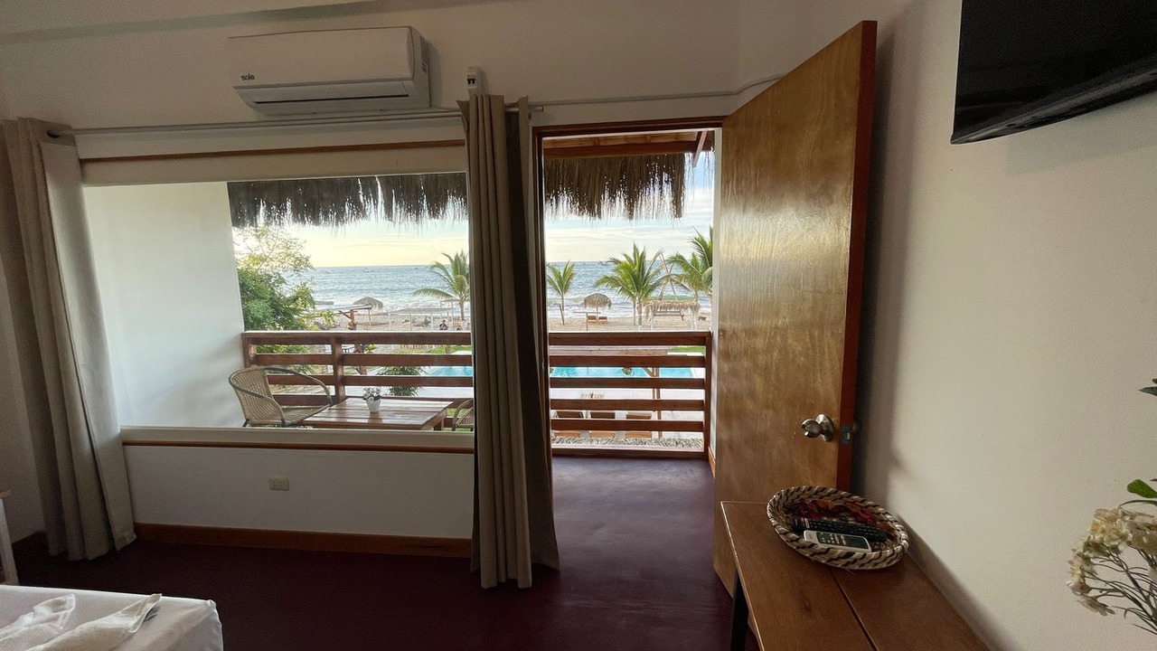 Photo of Bedroom in Zorritos