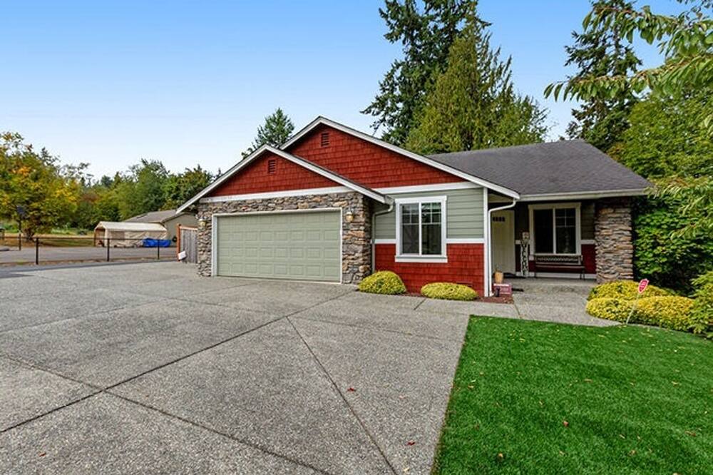 Photo of Outdoor in Snohomish