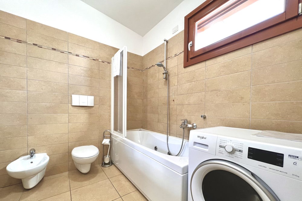 Photo of Bathroom in Bolognano-Vignole