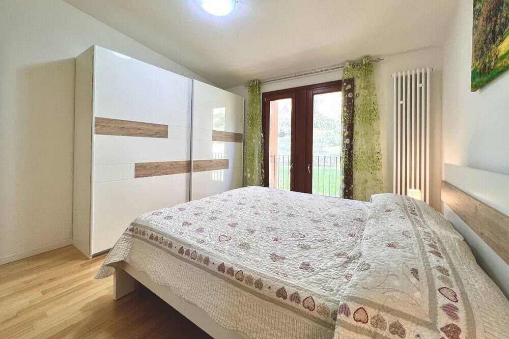 Photo of Bedroom in Bolognano-Vignole