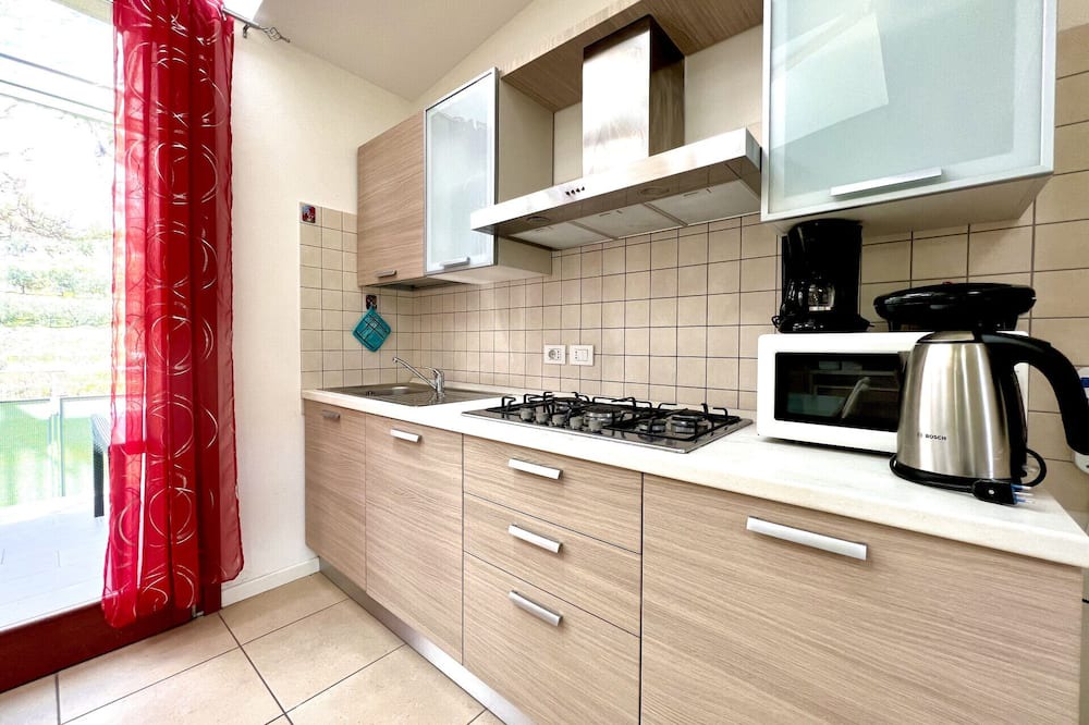 Photo of Kitchen in Bolognano-Vignole