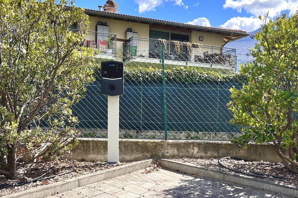 Photo of Outdoor in Bolognano-Vignole