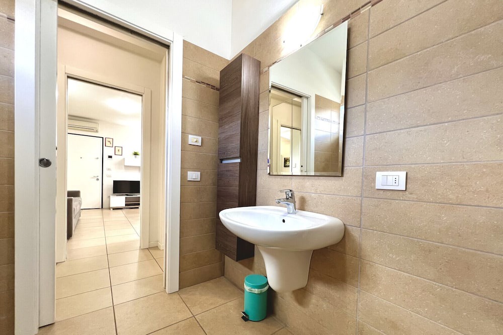 Photo of Bathroom in Bolognano-Vignole