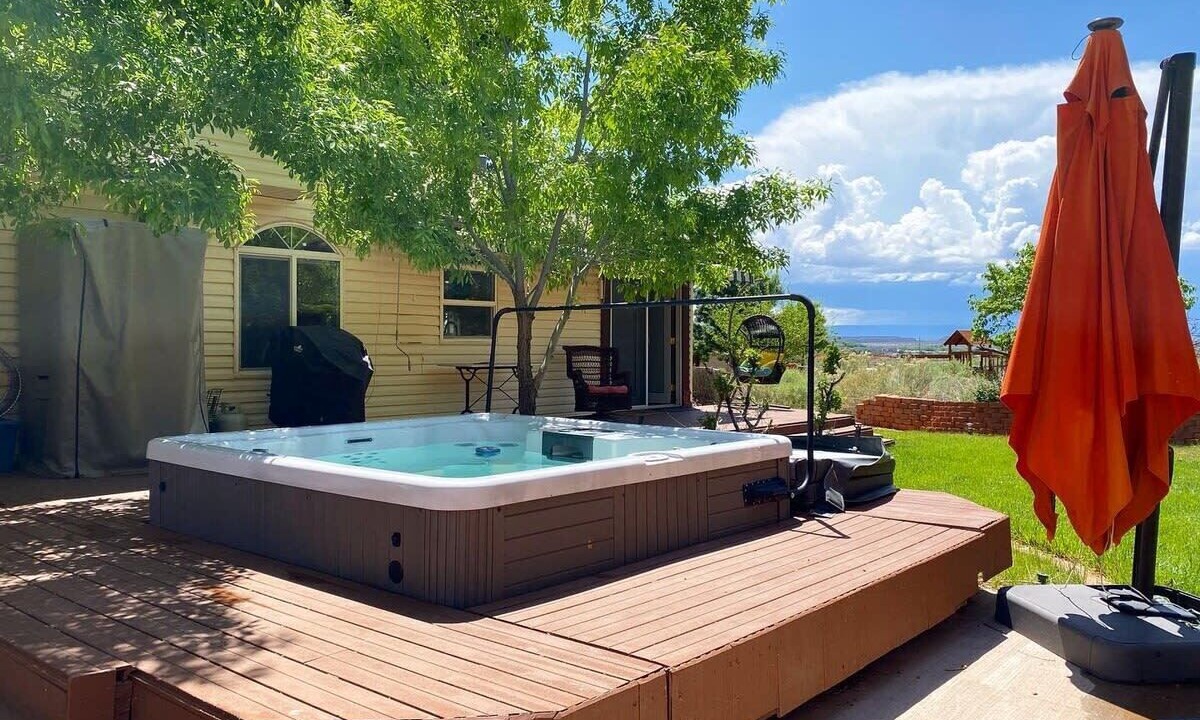 Photo of Outdoor in Kanab