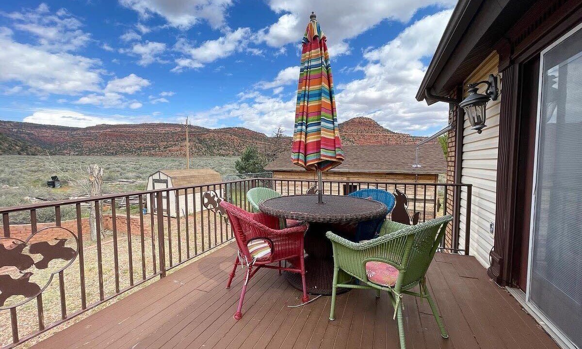 Photo of Outdoor in Kanab