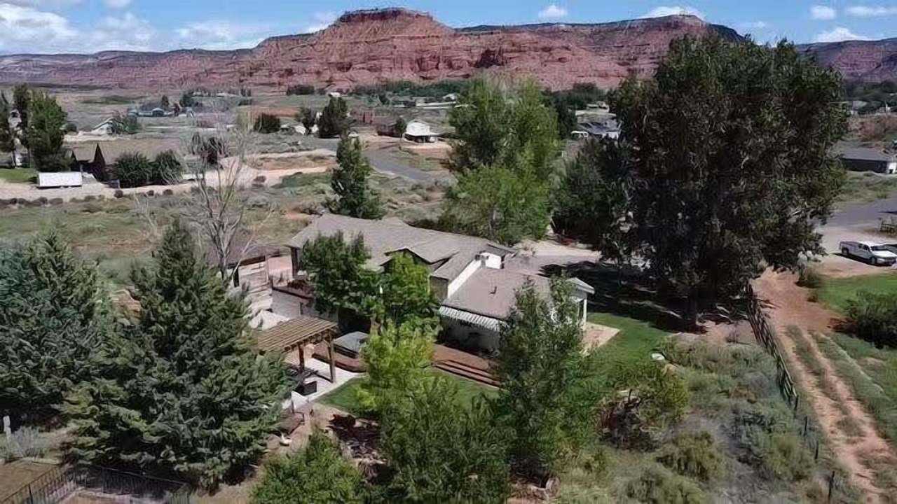 Photo of Outdoor in Kanab