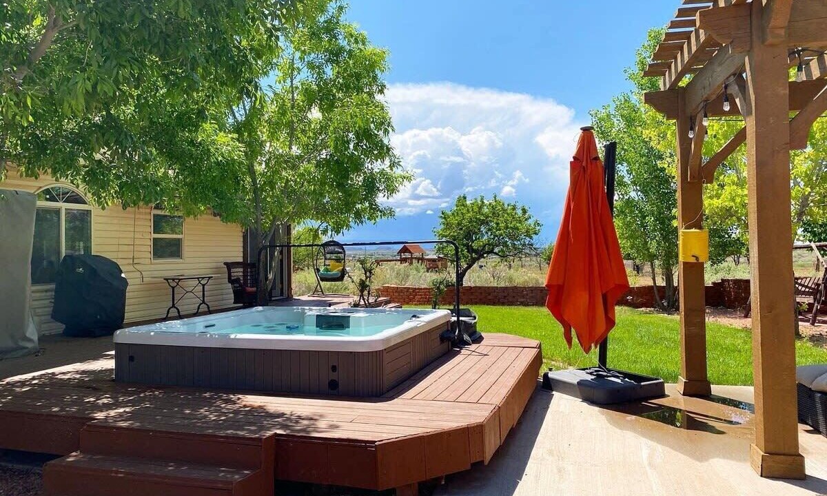Photo of Outdoor in Kanab