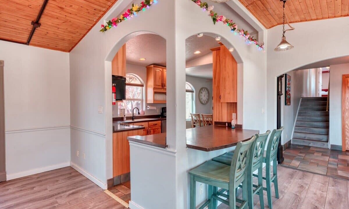 Photo of Kitchen in Kanab
