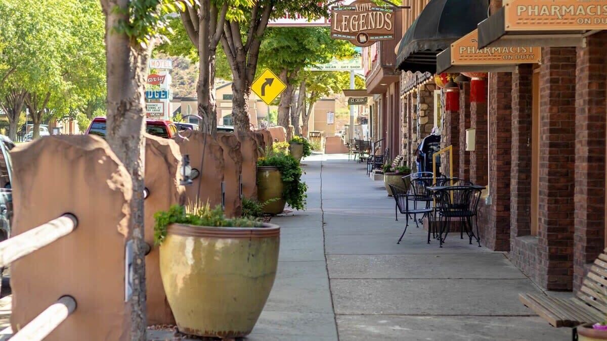 Photo of Outdoor in Kanab