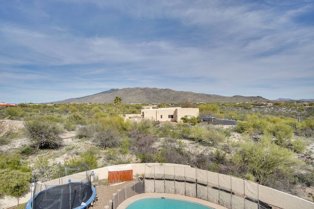 Photo of Outdoor in Tucson
