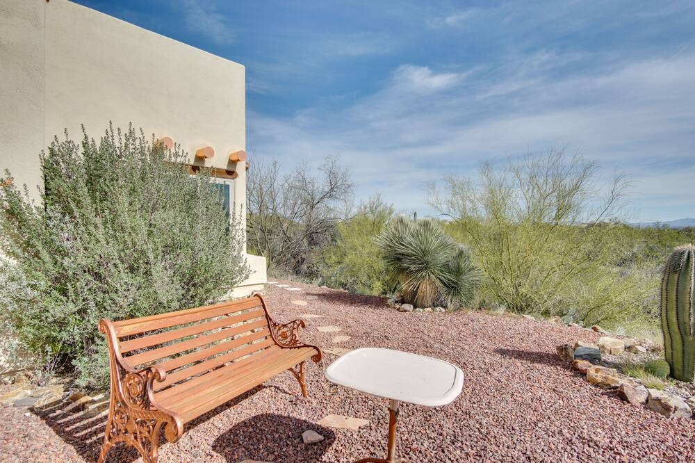 Photo of Outdoor in Tucson