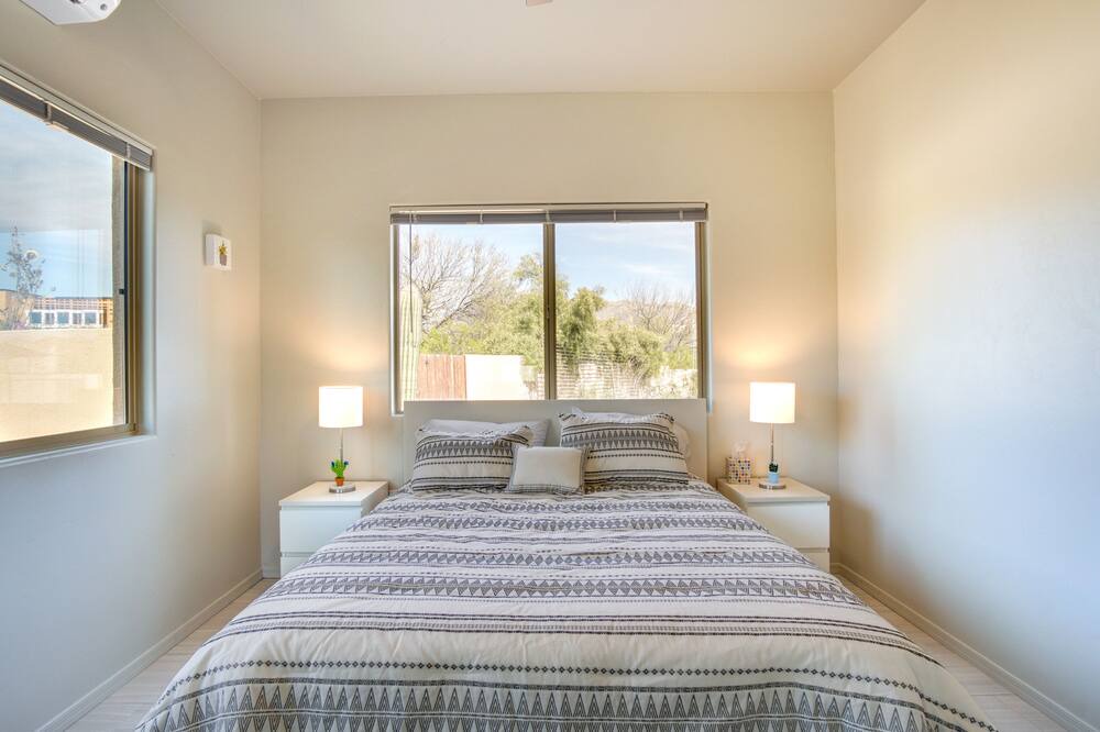 Photo of Bedroom in Tucson