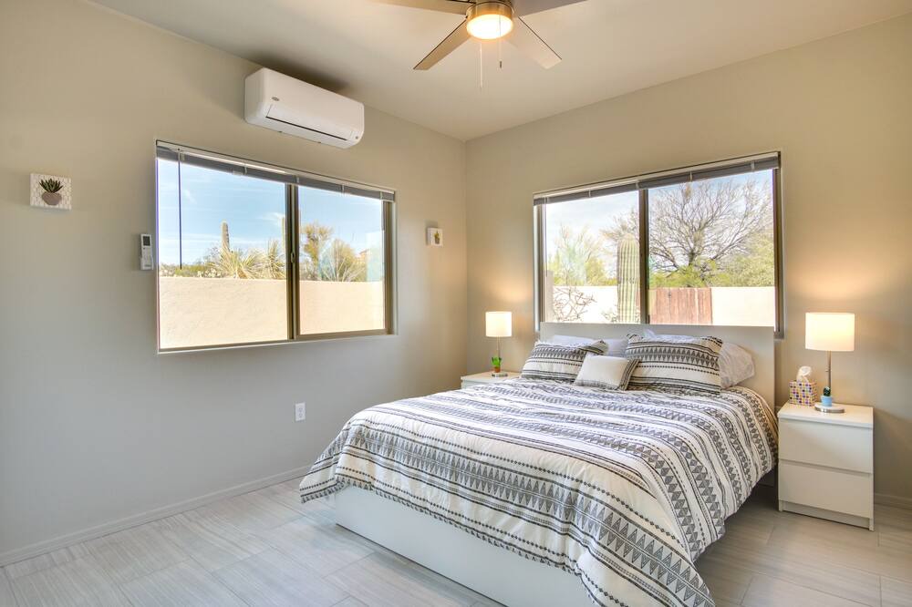 Photo of Bedroom in Tucson