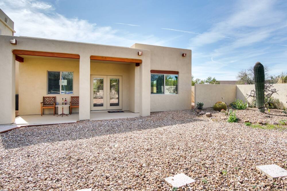 Photo of Outdoor in Tucson