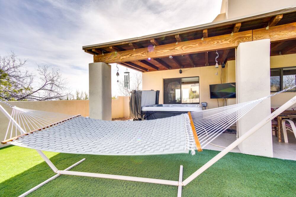 Photo of Outdoor in Tucson