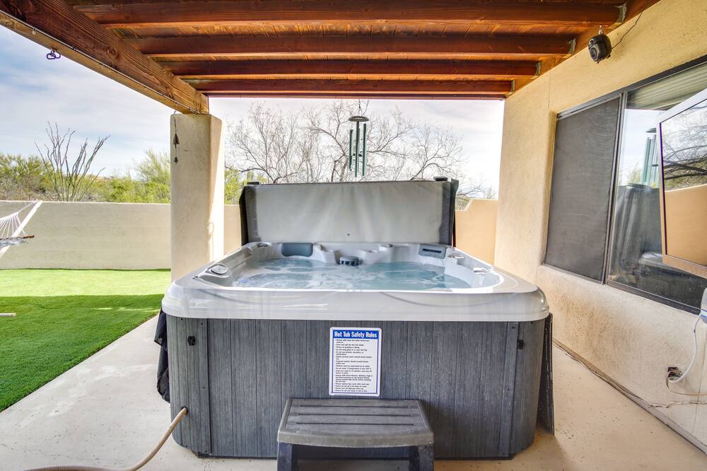 Photo of Outdoor in Tucson