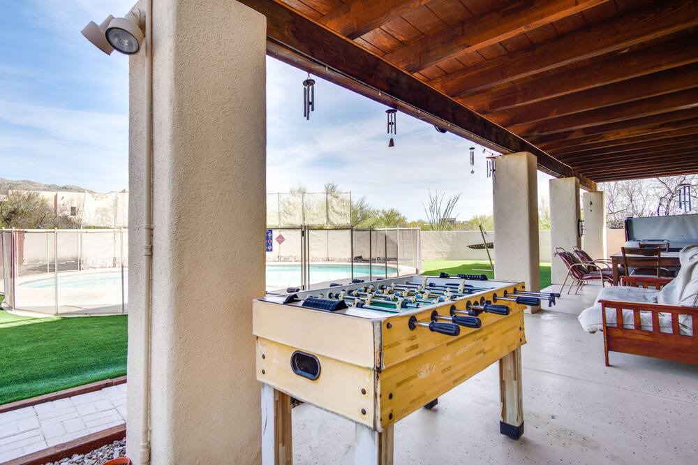 Photo of Outdoor in Tucson