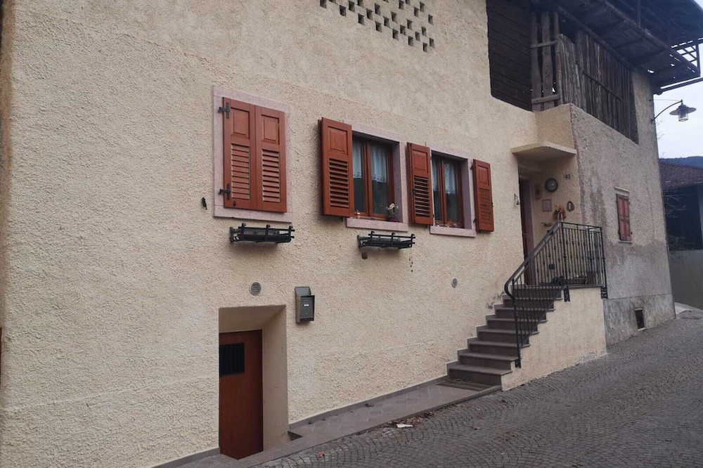 Photo of Outdoor in Comano Terme