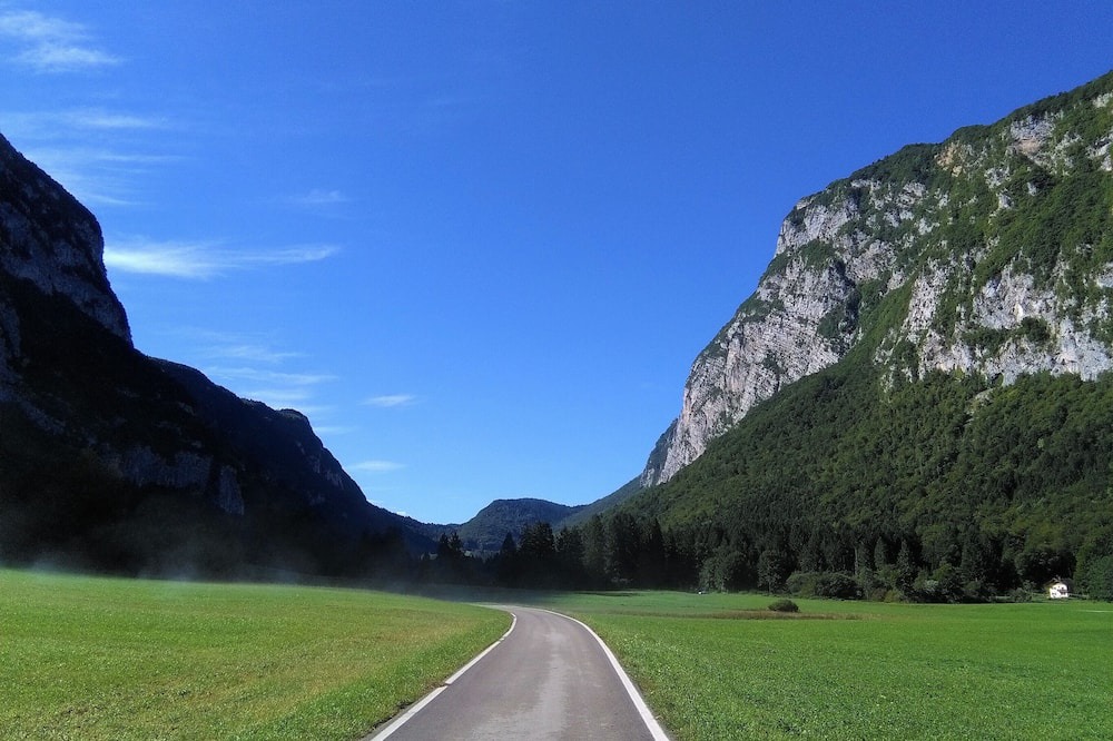 Photo of Outdoor in Comano Terme