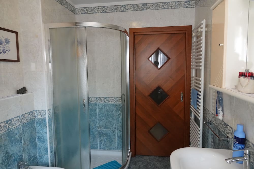 Photo of Bathroom in Comano Terme