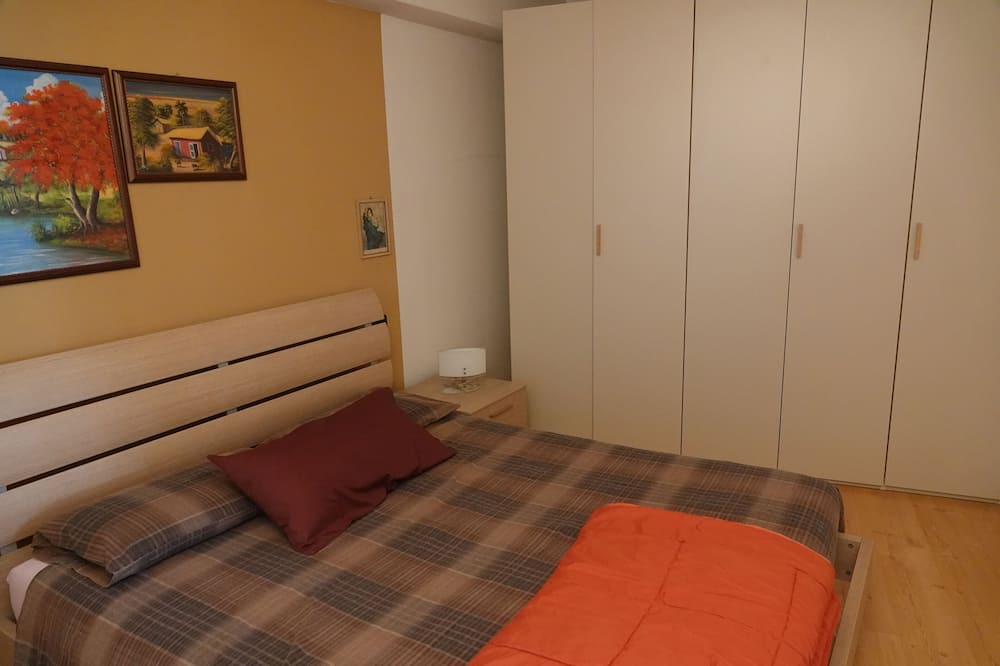 Photo of Bedroom in Comano Terme