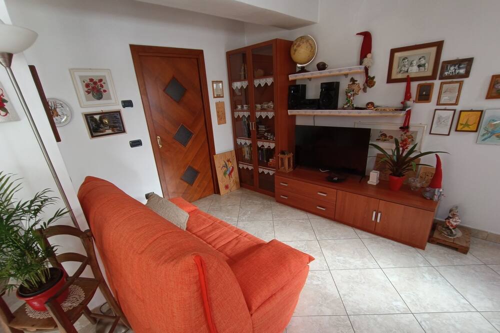 Photo of Livingroom in Comano Terme