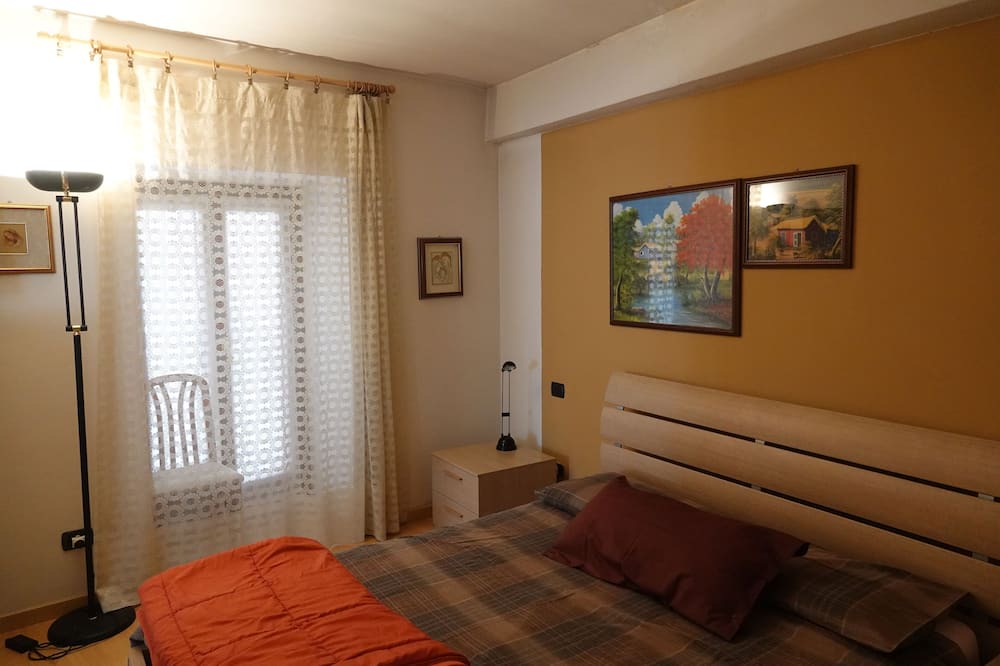 Photo of Bedroom in Comano Terme
