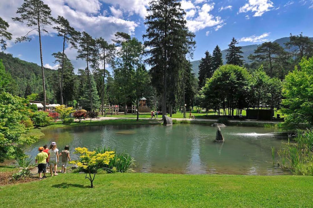 Photo of Outdoor in Comano Terme