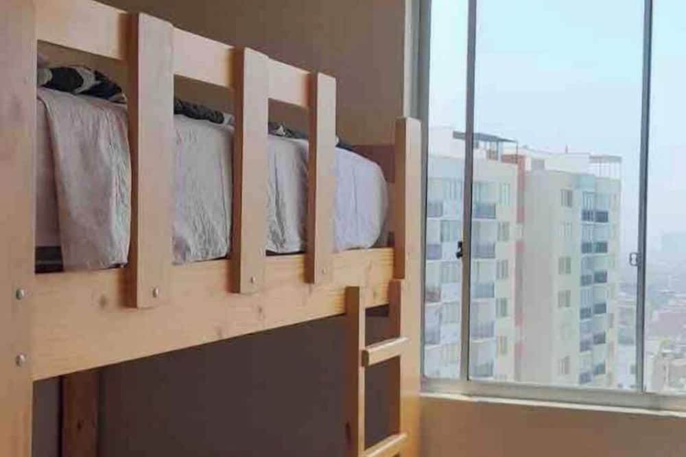 Photo of Bedroom in Distrito de Comas